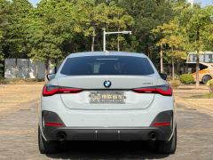 BMW 4 Series 4 425i Gran Coupe M - ფოტო 7