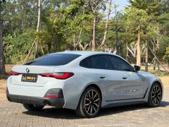 BMW 4 Series 4 425i Gran Coupe M - ფოტო 8