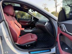 BMW 4 Series 4 425i Gran Coupe M - ფოტო 9
