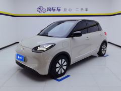 Wuling Bingo Binguo 410km Lingxi Premium Edition - ფოტო 1