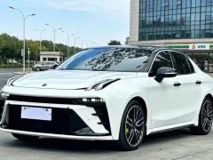 Lynk & Co 03 1.5T 2WDPro 5 - photo 2