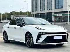 Lynk & Co 03 1.5T 2WDPro 5 - photo 3