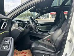 Lynk & Co 03 1.5T 2WDPro 5 - photo 4