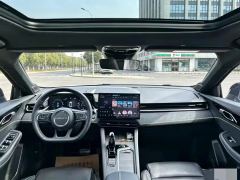 Lynk & Co 03 1.5T 2WDPro 5 - photo 5