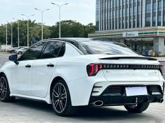 Lynk & Co 03 1.5T 2WDPro 5 - photo 7