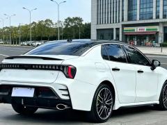 Lynk & Co 03 1.5T 2WDPro 5 - photo 8