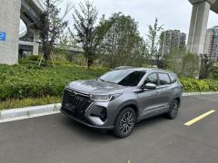 Chery Tiggo 8 PRO Champion Edition 290T Dual Clutch Two-Wheel Drive Peak Edition 5-seater - ფოტო 1