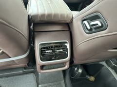 Chery Tiggo 8 PRO Champion Edition 290T Dual Clutch Two-Wheel Drive Peak Edition 5-seater - ფოტო 12