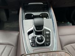 Chery Tiggo 8 PRO Champion Edition 290T Dual Clutch Two-Wheel Drive Peak Edition 5-seater - ფოტო 13