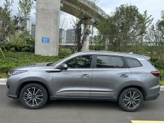 Chery Tiggo 8 PRO Champion Edition 290T Dual Clutch Two-Wheel Drive Peak Edition 5-seater - ფოტო 3
