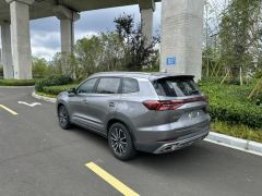 Chery Tiggo 8 PRO Champion Edition 290T Dual Clutch Two-Wheel Drive Peak Edition 5-seater - ფოტო 4