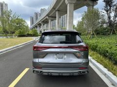 Chery Tiggo 8 PRO Champion Edition 290T Dual Clutch Two-Wheel Drive Peak Edition 5-seater - ფოტო 5
