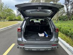 Chery Tiggo 8 PRO Champion Edition 290T Dual Clutch Two-Wheel Drive Peak Edition 5-seater - ფოტო 6