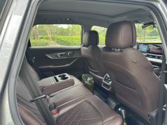 Chery Tiggo 8 PRO Champion Edition 290T Dual Clutch Two-Wheel Drive Peak Edition 5-seater - ფოტო 8