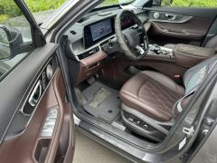 Chery Tiggo 8 PRO Champion Edition 290T Dual Clutch Two-Wheel Drive Peak Edition 5-seater - ფოტო 9
