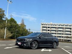 Geely Xingui Xingrui 2.0T Only this turquoise version - ფოტო 1