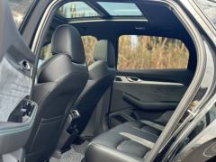 Geely Xingui Xingrui 2.0T Only this turquoise version - ფოტო 5