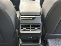 Geely Xingui Xingrui 2.0T Only this turquoise version - ფოტო 7