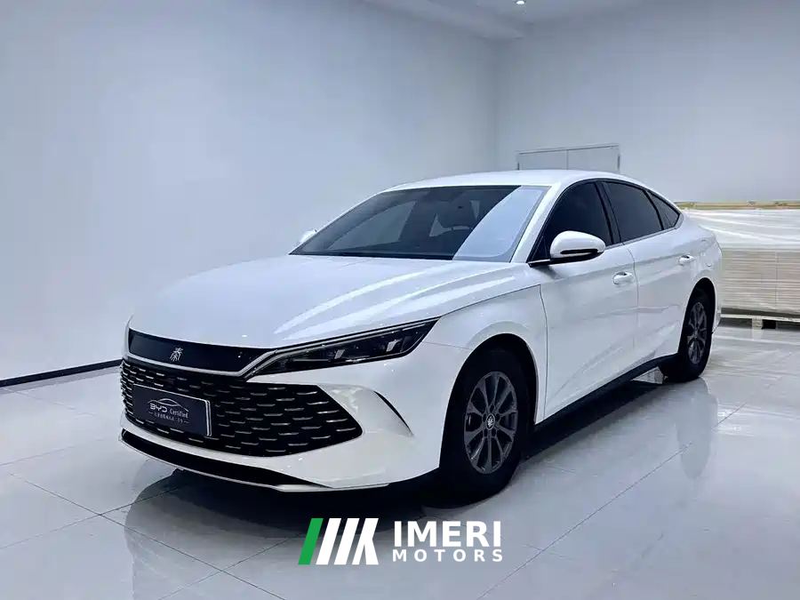 BYD Qin L DM-i 1.5L 80km Leading Edition