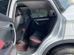 Geely Binyue 240T Edition - photo 6