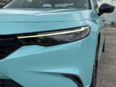 Honda Envix Version 240TURBO CVT Luxury Edition - фото 11