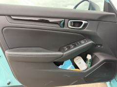 Honda Envix Version 240TURBO CVT Luxury Edition - фото 12
