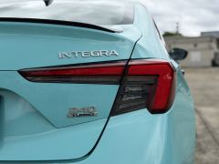 Honda Envix Version 240TURBO CVT Luxury Edition - фото 14