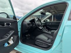 Honda Envix Version 240TURBO CVT Luxury Edition - фото 7