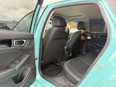 Honda Envix Version 240TURBO CVT Luxury Edition - фото 8