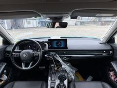 Honda Envix Version 240TURBO CVT Luxury Edition - фото 9