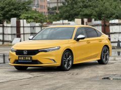 Honda Envix Style e:HEV 2.0L Sharp Luxury Edition - ფოტო 1