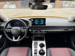 Honda Envix Style e:HEV 2.0L Sharp Luxury Edition - ფოტო 10