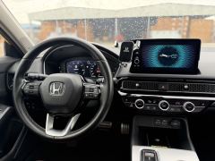 Honda Envix Style e:HEV 2.0L Sharp Luxury Edition - ფოტო 11