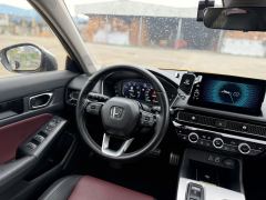 Honda Envix Style e:HEV 2.0L Sharp Luxury Edition - ფოტო 13