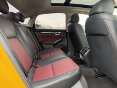 Honda Envix Style e:HEV 2.0L Sharp Luxury Edition - ფოტო 14
