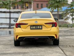 Honda Envix Style e:HEV 2.0L Sharp Luxury Edition - ფოტო 18