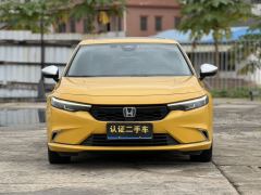 Honda Envix Style e:HEV 2.0L Sharp Luxury Edition - ფოტო 2