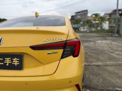 Honda Envix Style e:HEV 2.0L Sharp Luxury Edition - ფოტო 20