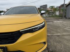 Honda Envix Style e:HEV 2.0L Sharp Luxury Edition - ფოტო 4