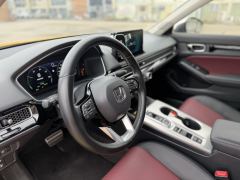 Honda Envix Style e:HEV 2.0L Sharp Luxury Edition - ფოტო 6
