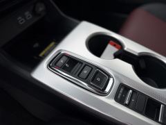 Honda Envix Style e:HEV 2.0L Sharp Luxury Edition - ფოტო 7
