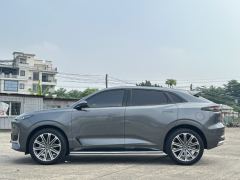 Changan UNI-K 2.0T 2WDPremium Version - ფოტო 10
