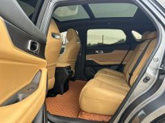 Changan UNI-K 2.0T 2WDPremium Version - ფოტო 14