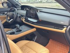 Changan UNI-K 2.0T 2WDPremium Version - ფოტო 15