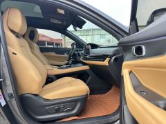 Changan UNI-K 2.0T 2WDPremium Version - ფოტო 16