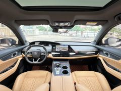 Changan UNI-K 2.0T 2WDPremium Version - ფოტო 18