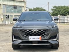 Changan UNI-K 2.0T 2WDPremium Version - ფოტო 2
