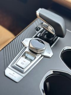 Changan UNI-K 2.0T 2WDPremium Version - ფოტო 20