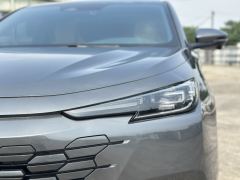 Changan UNI-K 2.0T 2WDPremium Version - ფოტო 4