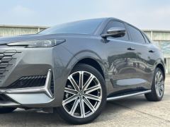 Changan UNI-K 2.0T 2WDPremium Version - ფოტო 6